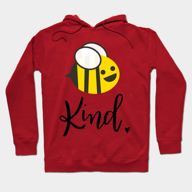 Unity Day Orange, A World Of Kindness Unity Day Hoodie by Trendy_Designs